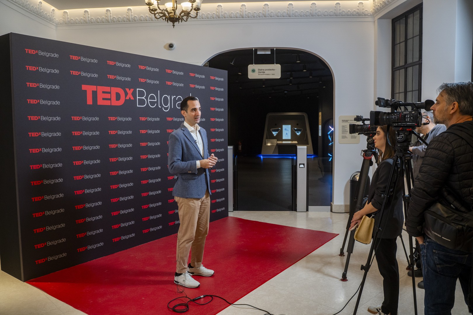 TEDxBelgrade doga??aj - DSC03981